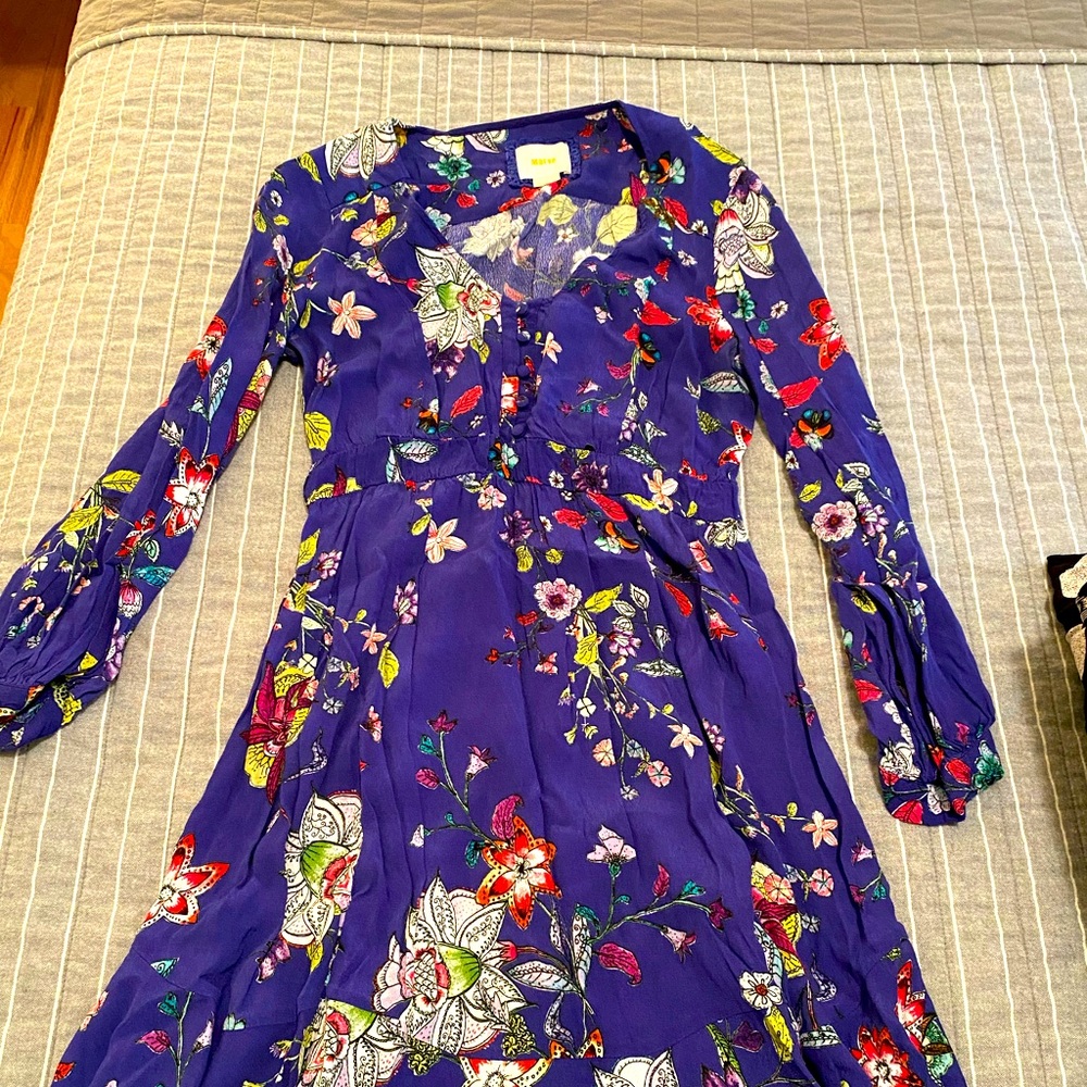 Maeve size small dress